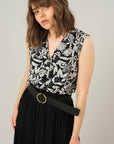 Deeluxe Constance Belt