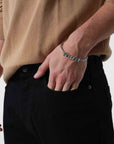 Deeluxe Draken Bracelet
