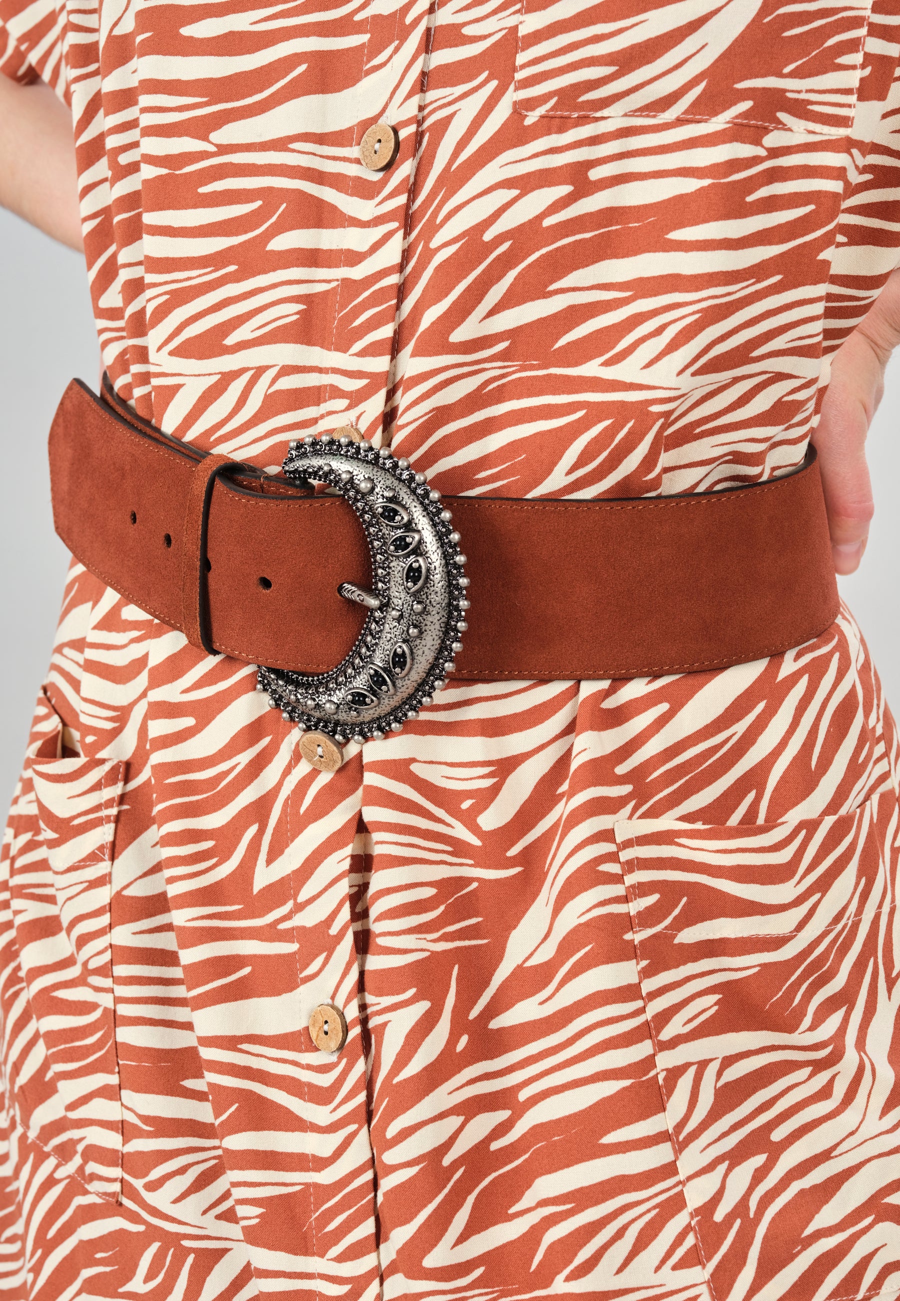 Deeluxe Ana Belt