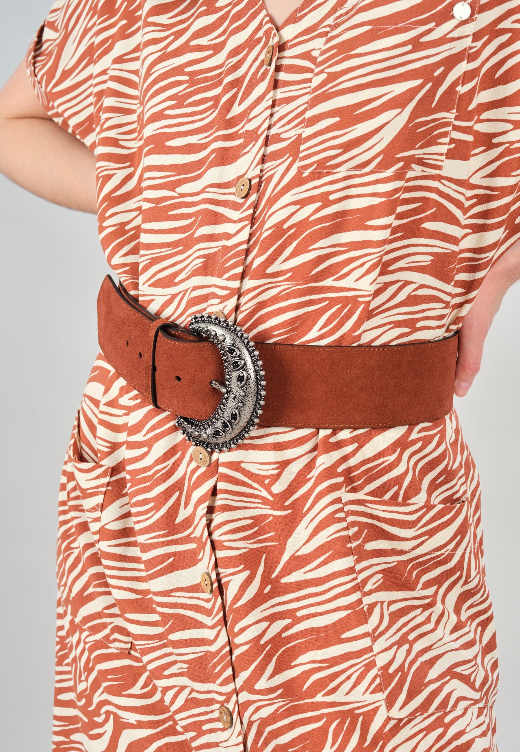Deeluxe Ana Belt
