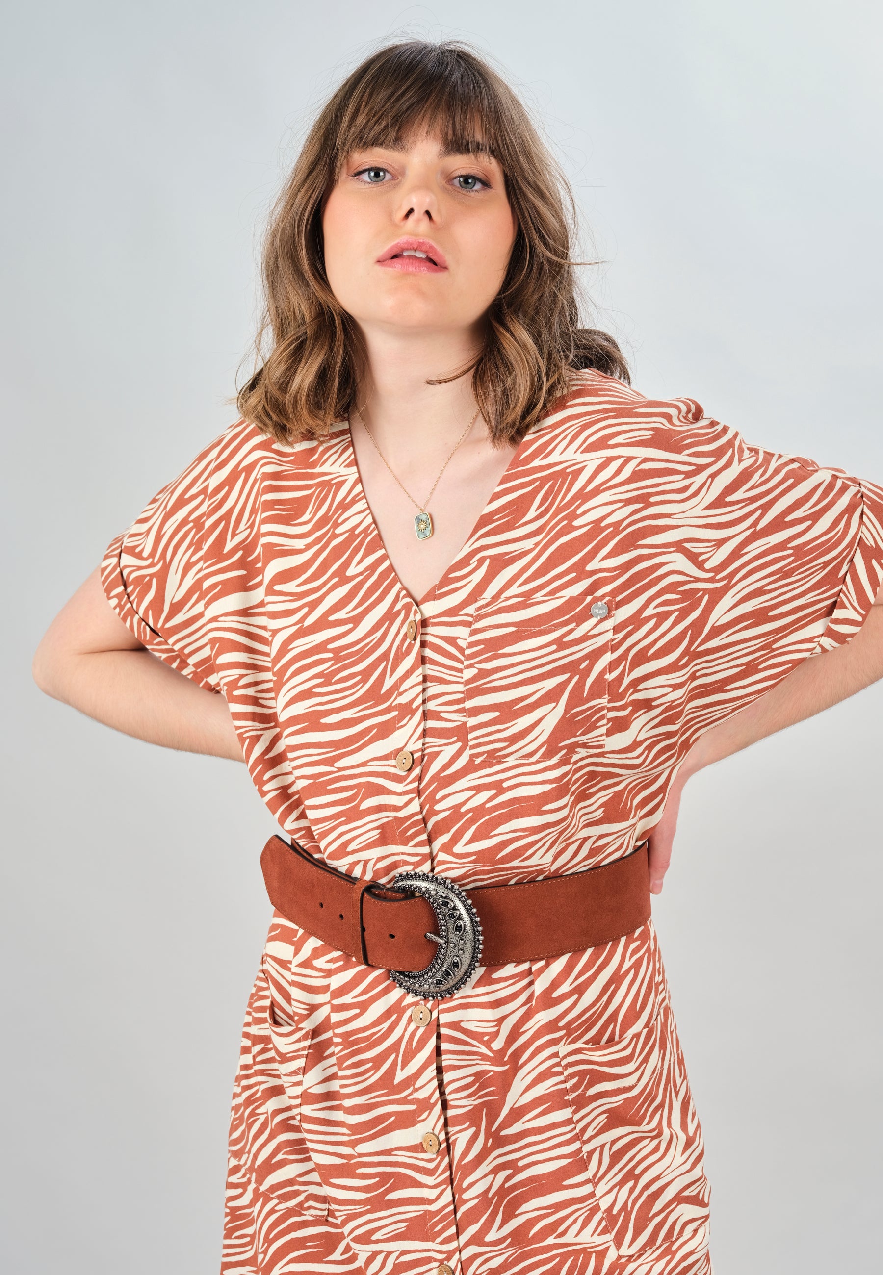 Deeluxe Ana Belt