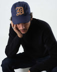 Deeluxe Cormac Cap