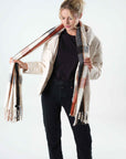 Deeluxe Nicolette Scarf