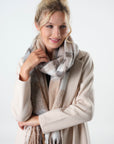 Deeluxe Mia Scarf