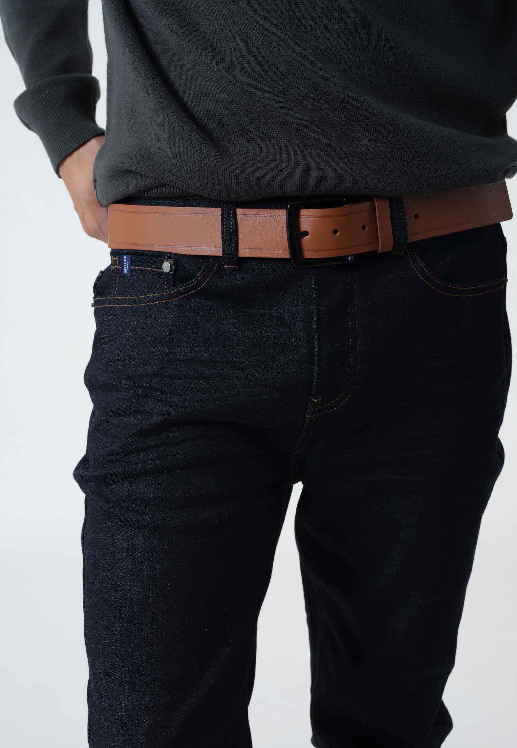 Deeluxe Bond Belt
