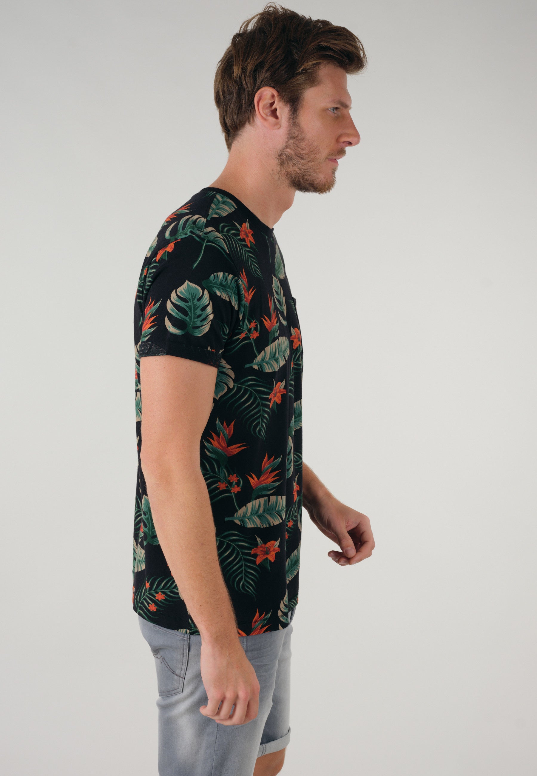 Deeluxe Nubie T-Shirt