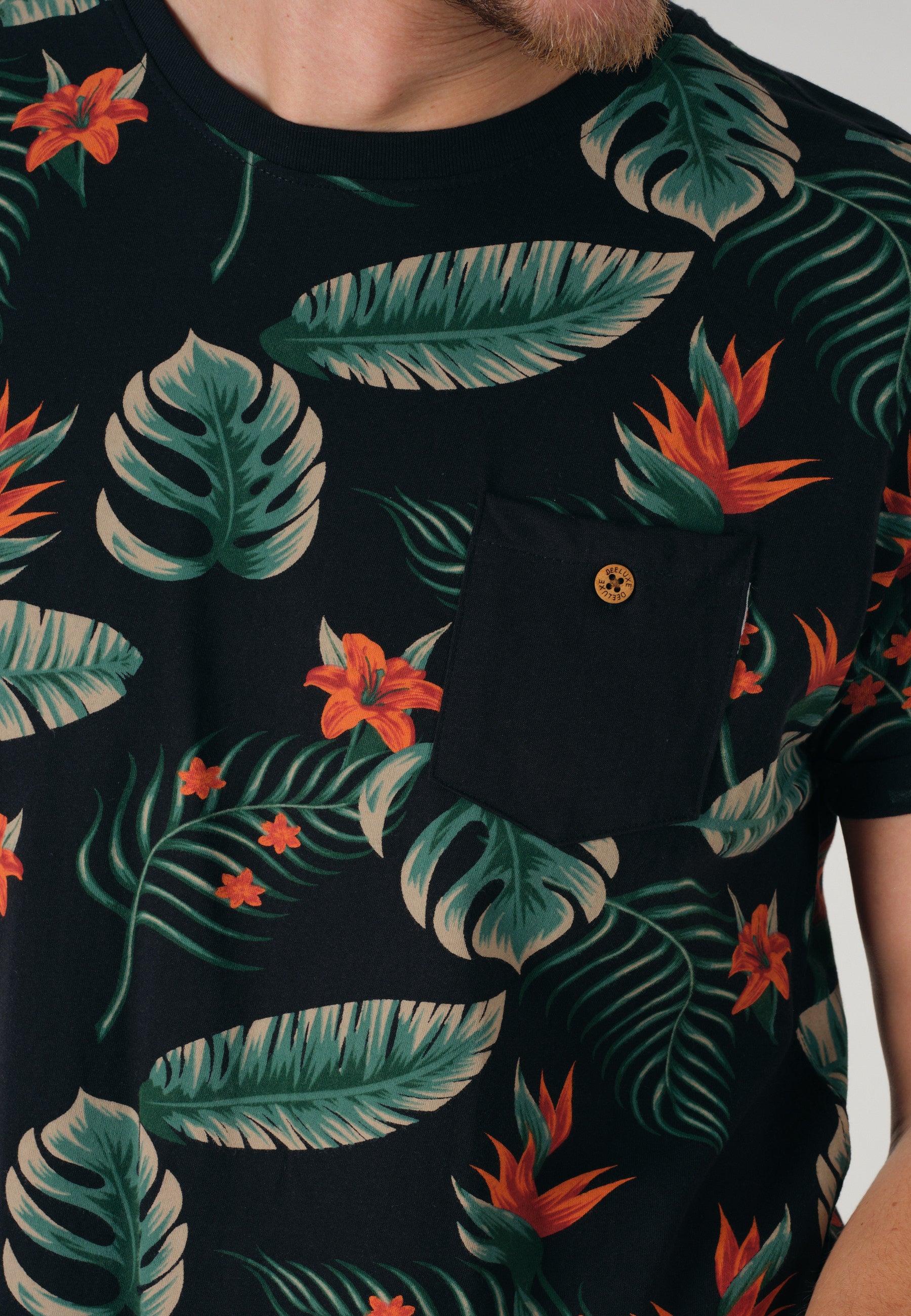 Deeluxe Nubie T-Shirt