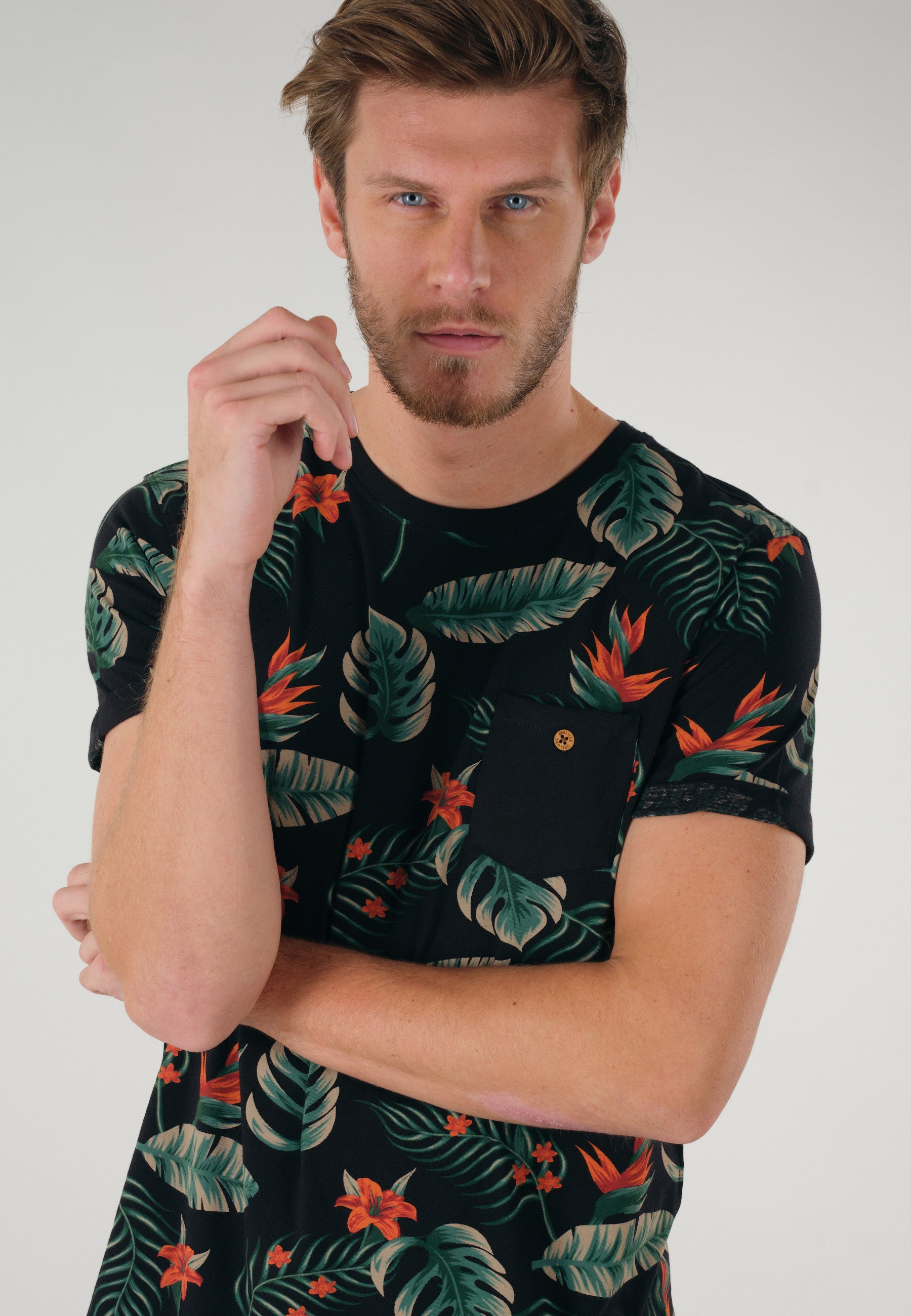 Deeluxe Nubie T-Shirt