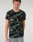 Deeluxe Nubie T-Shirt