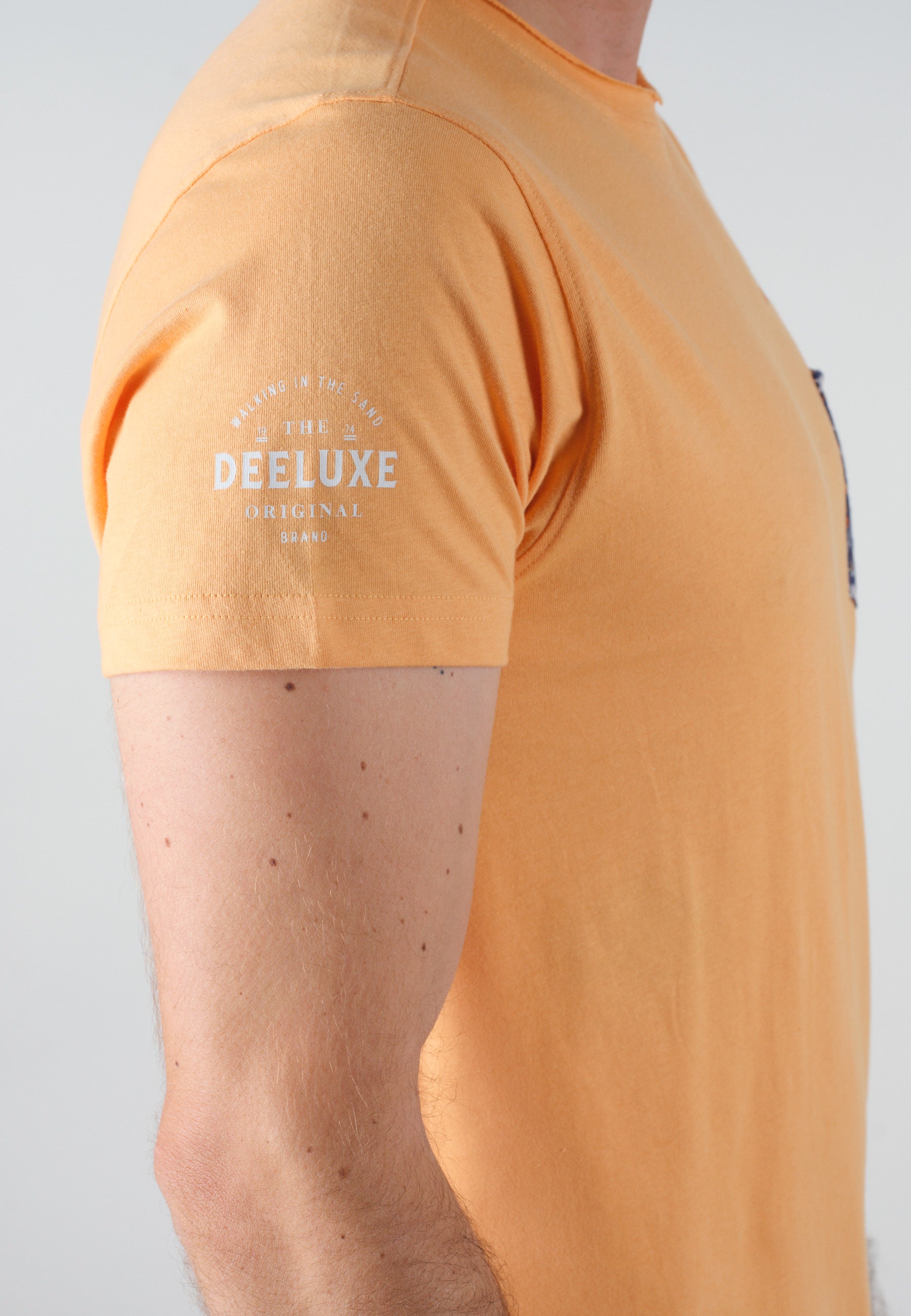 Deeluxe Hola T-Shirt