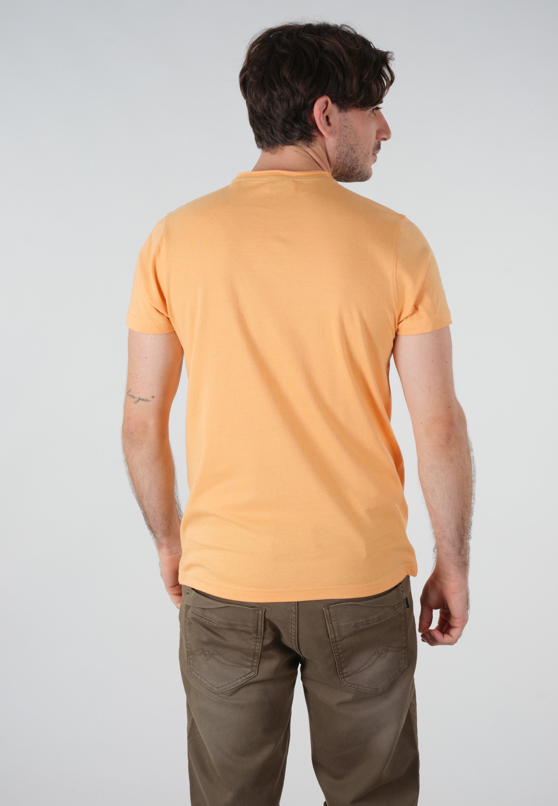 Deeluxe Hola T-Shirt