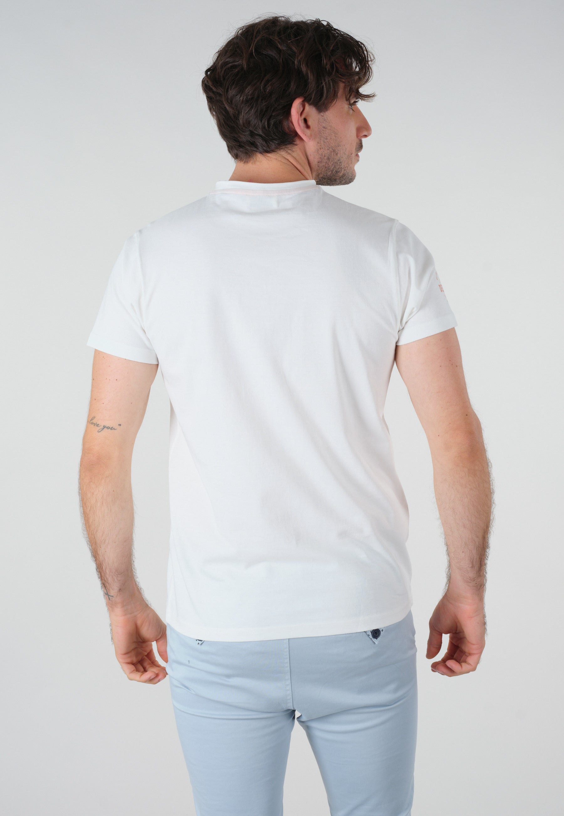 Deeluxe Hola T-Shirt