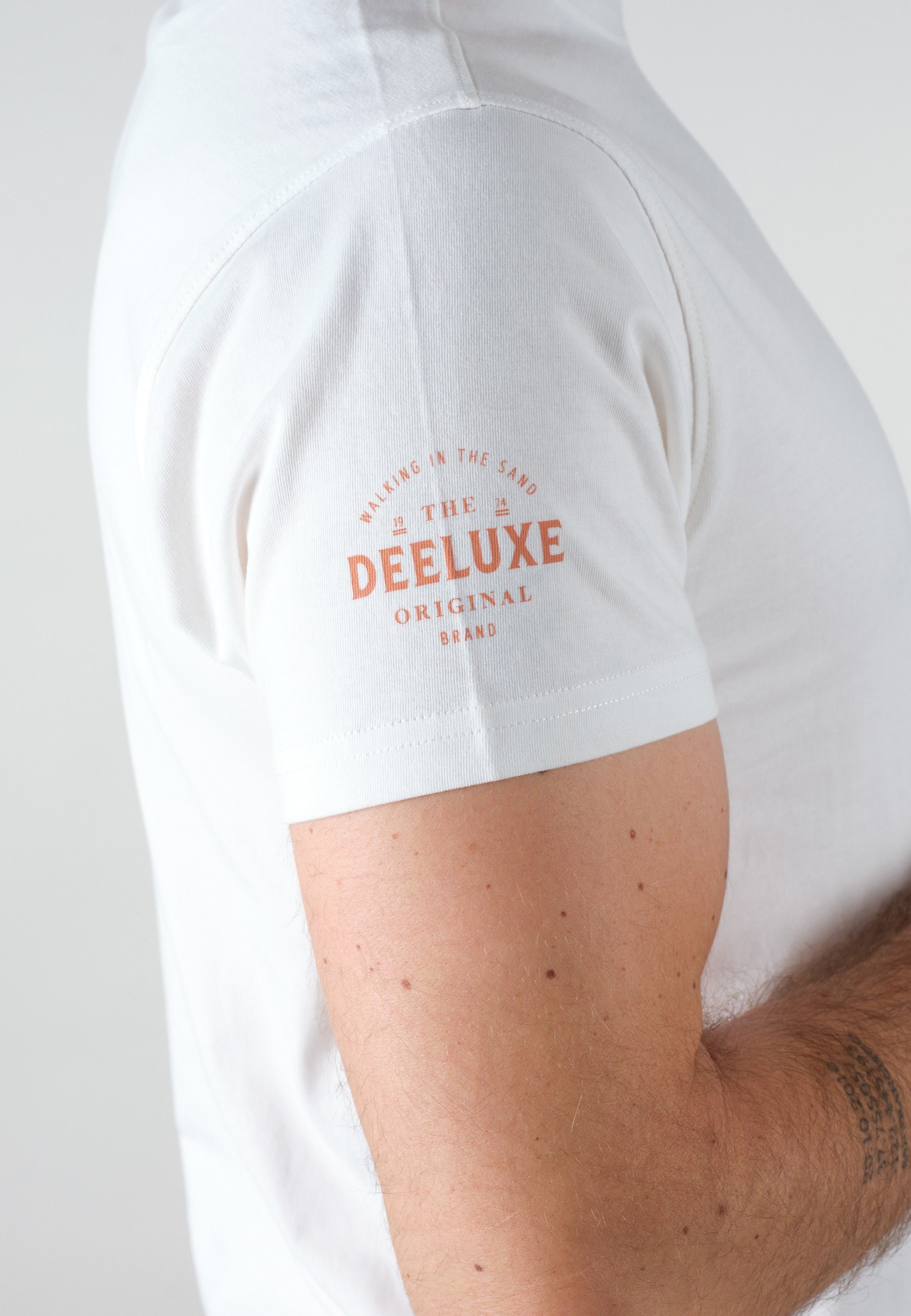 Deeluxe Hola T-Shirt