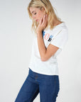Deeluxe Rouma T-Shirt