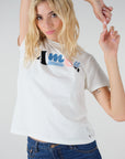 Deeluxe Rouma T-Shirt