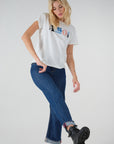 Deeluxe Rouma T-Shirt