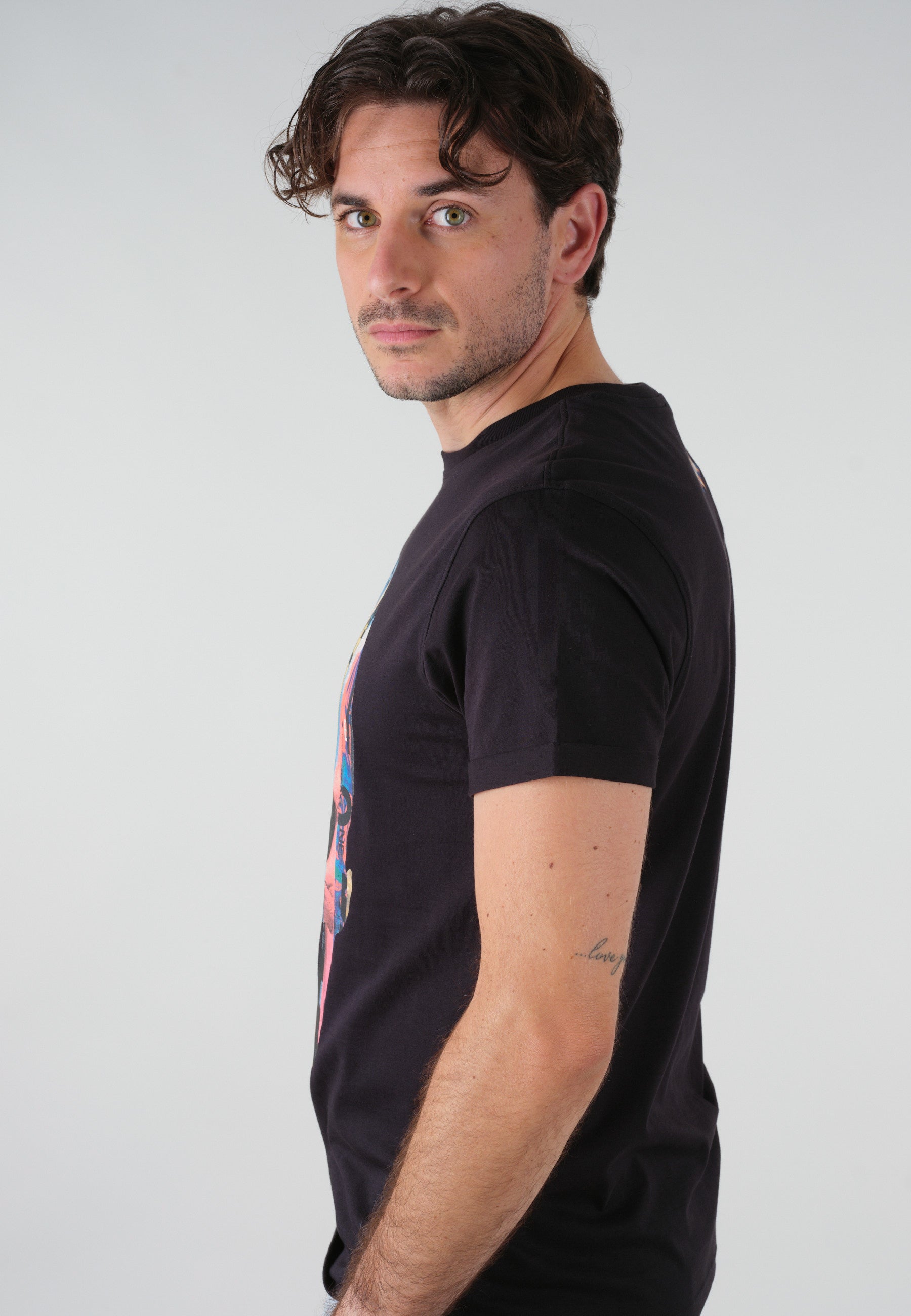 Deeluxe Bright T-Shirt