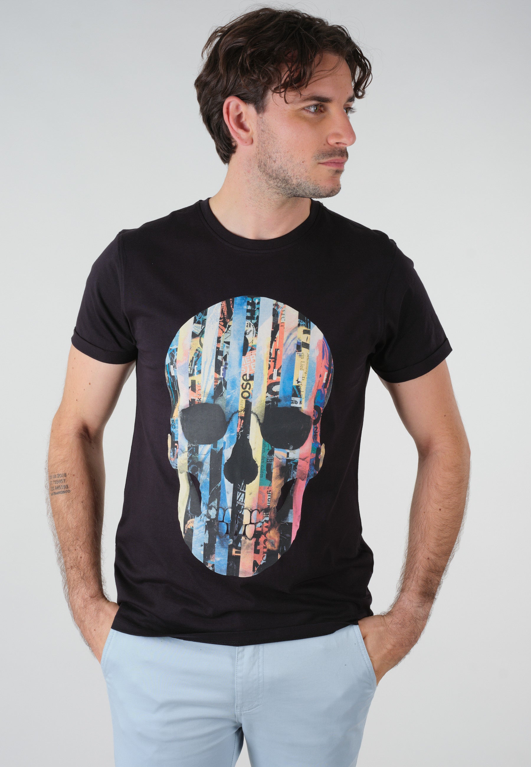 Deeluxe Bright T-Shirt