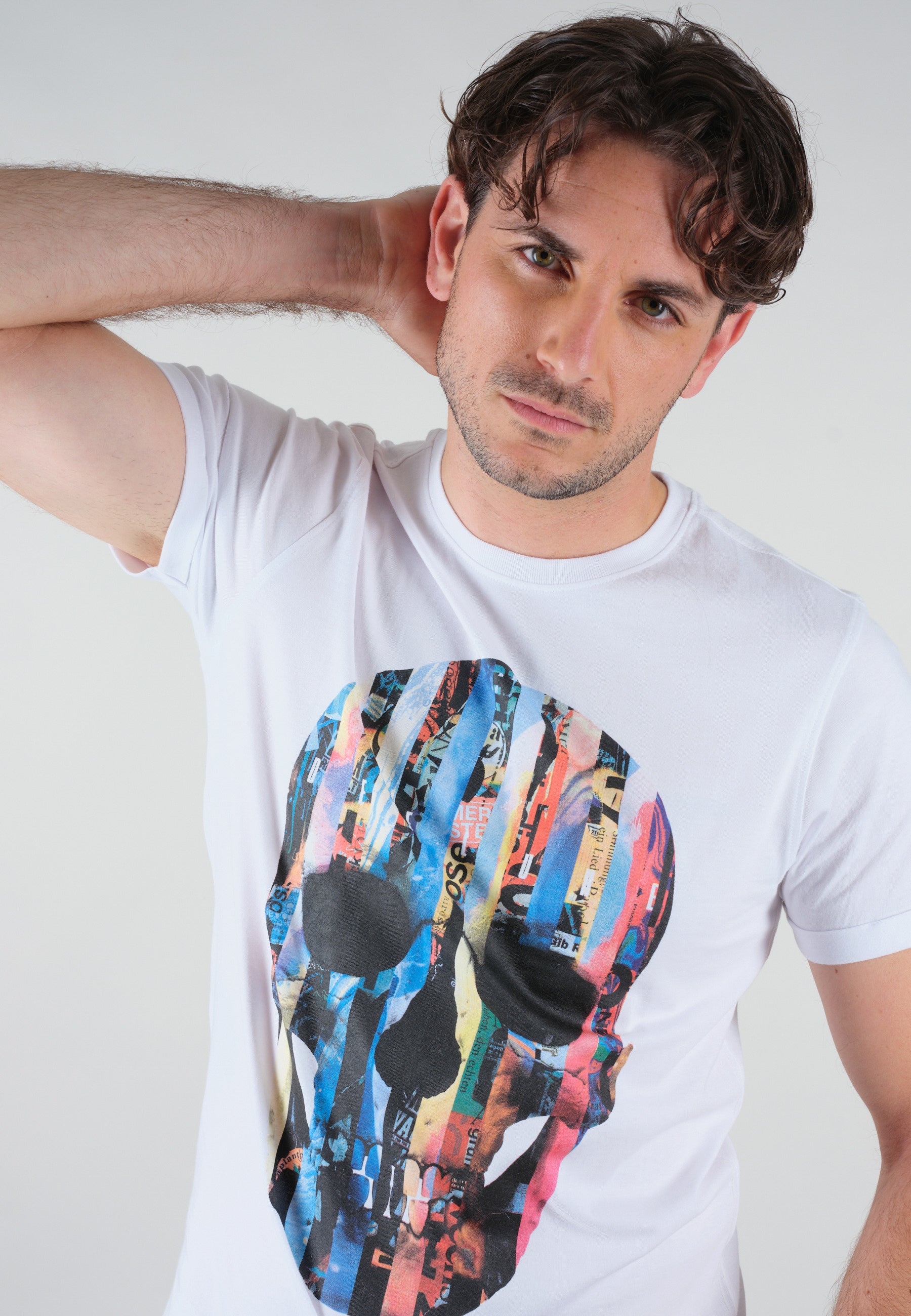 Deeluxe Bright T-Shirt