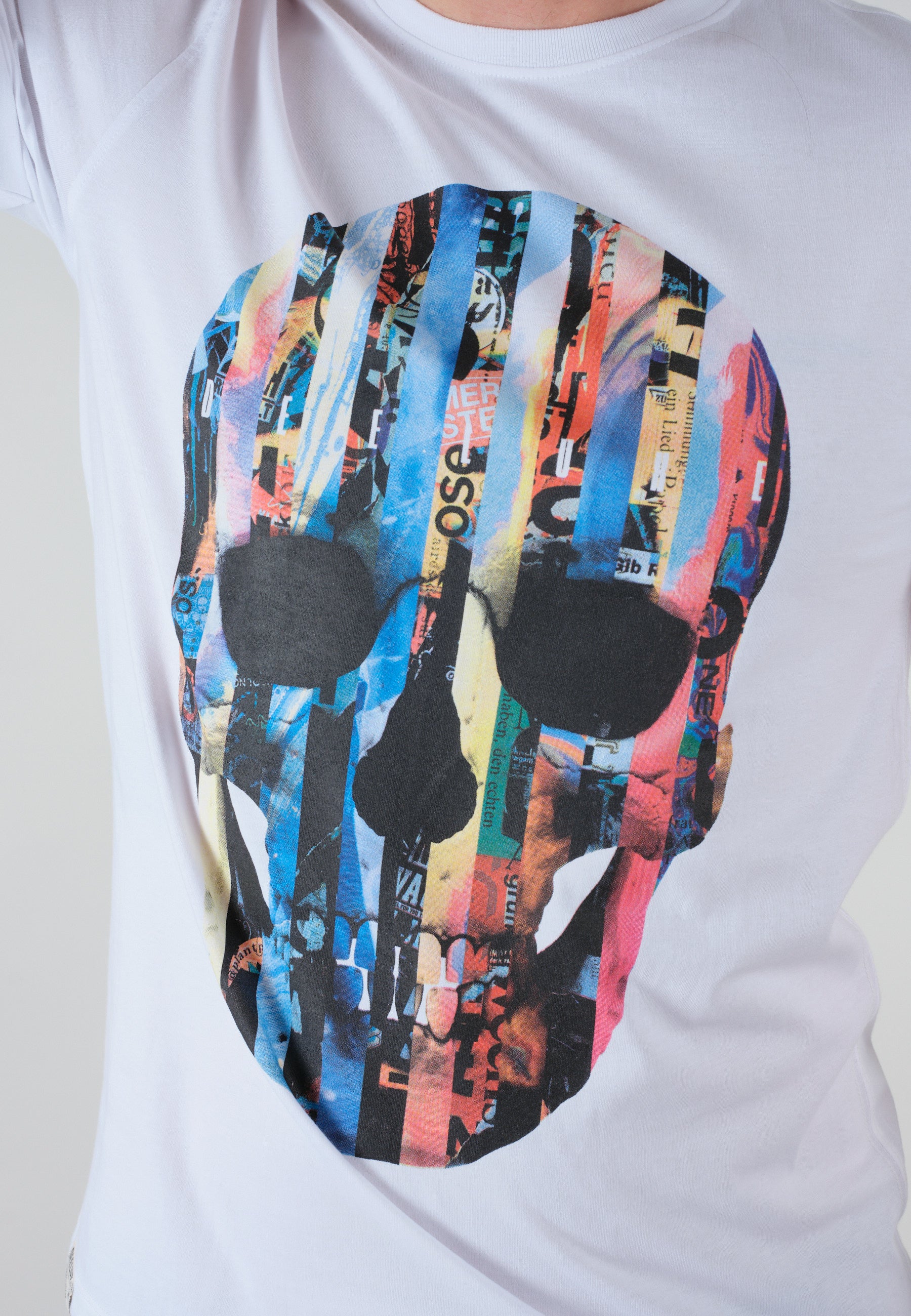 Deeluxe Bright T-Shirt