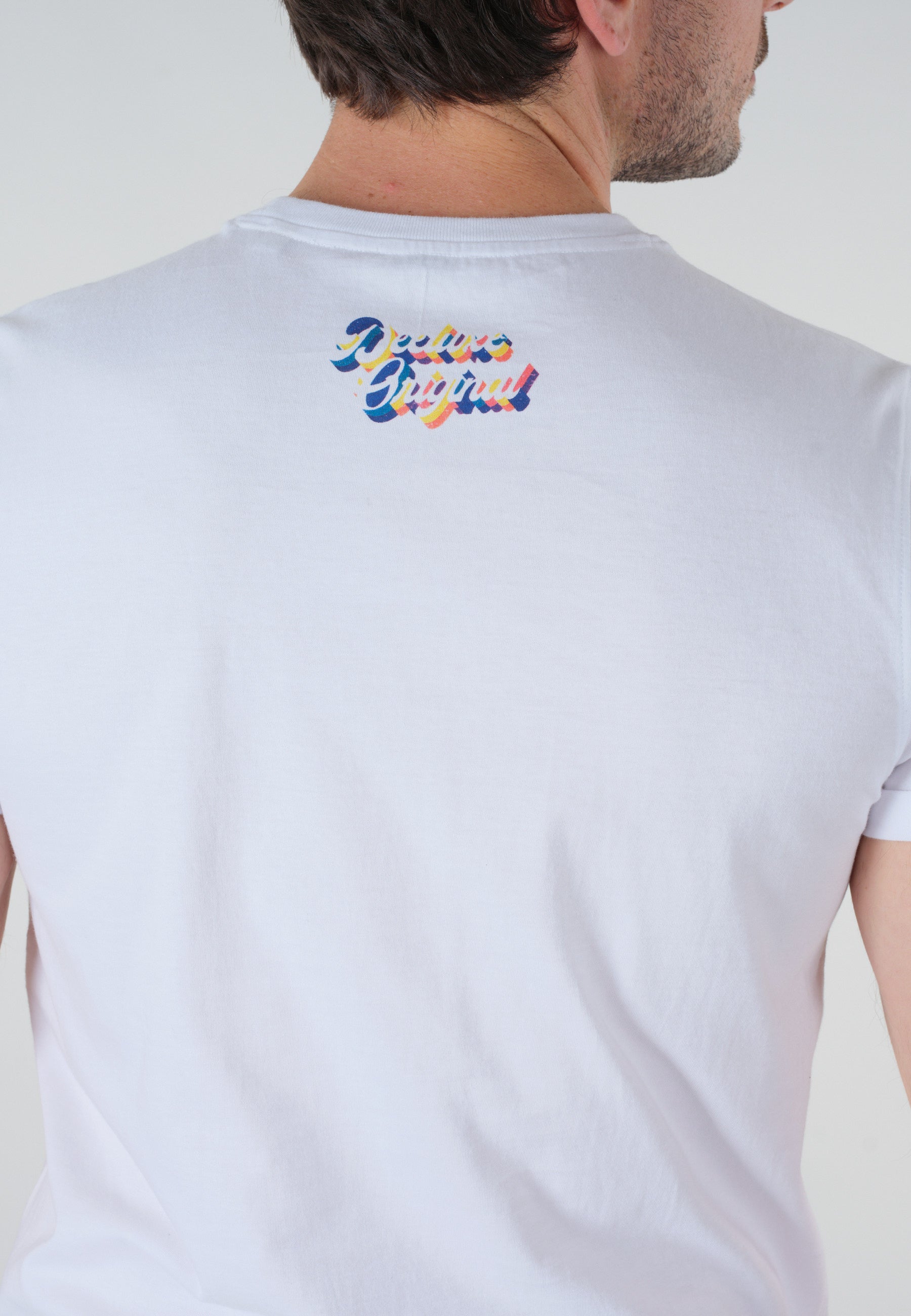 Deeluxe Bright T-Shirt