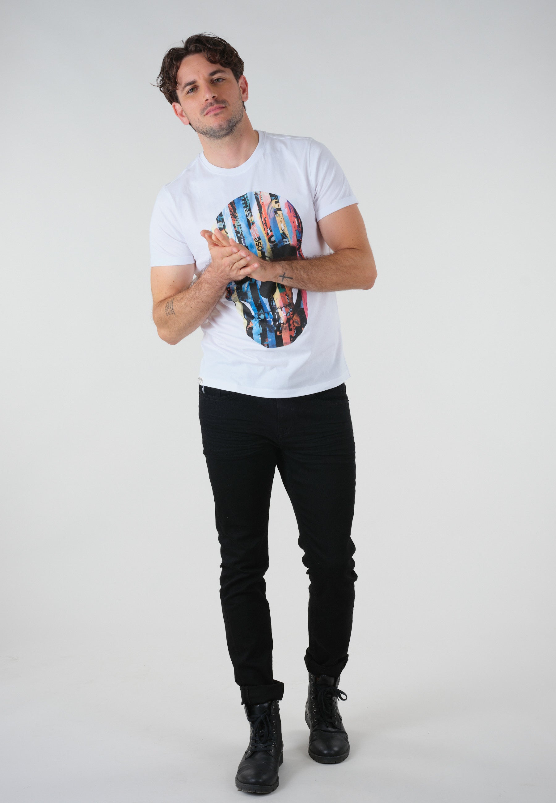 Deeluxe Bright T-Shirt