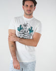 Deeluxe Mexico T-Shirt