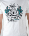 Deeluxe Mexico T-Shirt