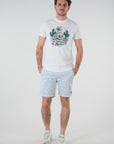 Deeluxe Mexico T-Shirt