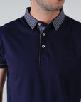 Deeluxe Pampito Short Sleeved Polo