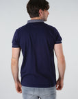 Deeluxe Pampito Short Sleeved Polo