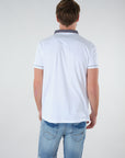 Deeluxe Pampito Short Sleeved Polo