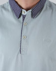 Deeluxe Pampito Short Sleeved Polo