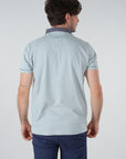 Deeluxe Pampito Short Sleeved Polo