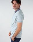 Deeluxe Pampito Short Sleeved Polo