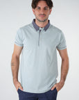 Deeluxe Pampito Short Sleeved Polo