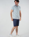 Deeluxe Pampito Short Sleeved Polo