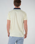 Deeluxe Rony Short Sleeved Polo