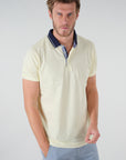 Deeluxe Rony Short Sleeved Polo