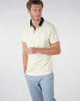 Deeluxe Rony Short Sleeved Polo