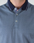 Deeluxe Rony Short Sleeved Polo