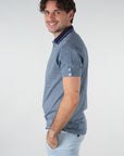 Deeluxe Rony Short Sleeved Polo