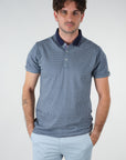 Deeluxe Rony Short Sleeved Polo