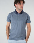 Deeluxe Rony Short Sleeved Polo