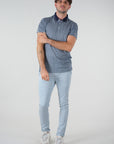 Deeluxe Rony Short Sleeved Polo