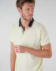 Deeluxe Rony Short Sleeved Polo