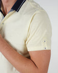 Deeluxe Rony Short Sleeved Polo