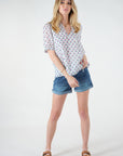 Deeluxe Ouma Blouse