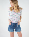 Deeluxe Ouma Blouse