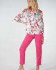 Deeluxe Clementina Long Sleeved Shirt